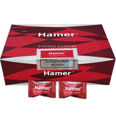 汗马精力糖的功效 汗马精力糖有什么成分