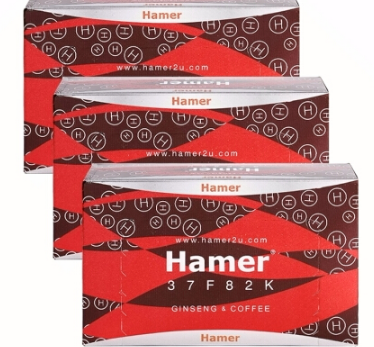 hamer精力糖好吗 能不能经常服用