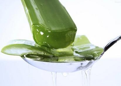 用芦荟怎样祛痘? 