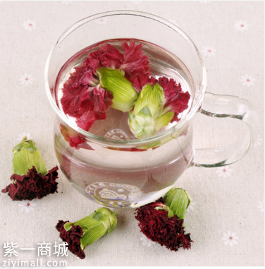 喝什么茶美白排毒养颜 这几种花茶一定不能错过